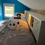 Les Loutrons * 코르니몽