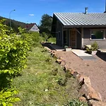 Les Loutrons 샬레 *