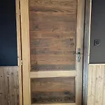 Les Loutrons 코르니몽