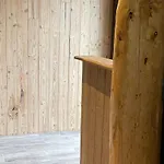 샬레 Les Loutrons *