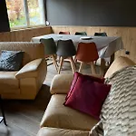 Les Loutrons 샬레 코르니몽