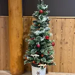 Les Loutrons 샬레 코르니몽