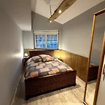 Les Loutrons 샬레 코르니몽