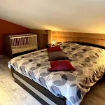 샬레 Les Loutrons 코르니몽