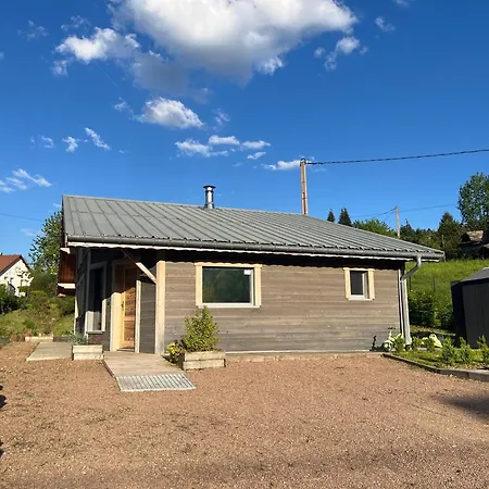 Les Loutrons 코르니몽