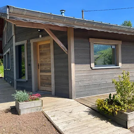 Les Loutrons 코르니몽