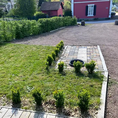 Les Loutrons 샬레 코르니몽