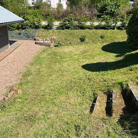 샬레 Les Loutrons 코르니몽