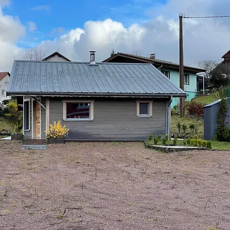 Les Loutrons 코르니몽