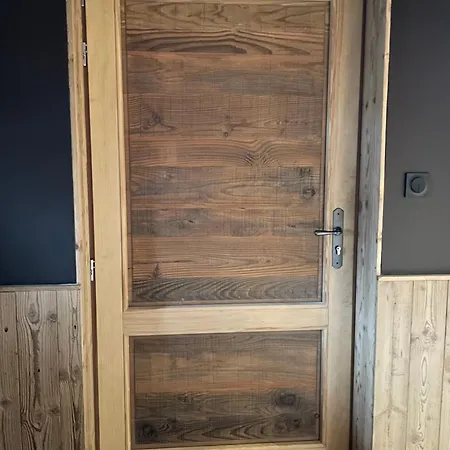 Les Loutrons Cornimont