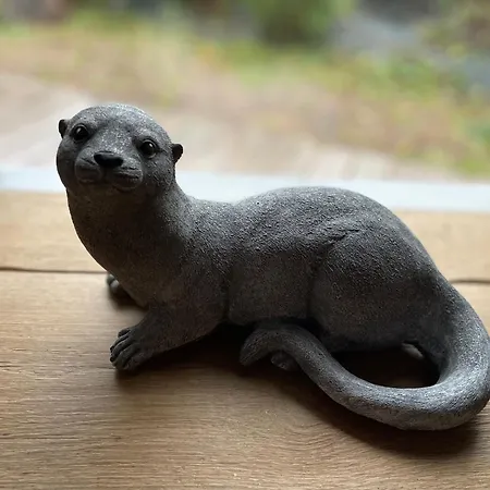 Les Loutrons Alpesi faház *