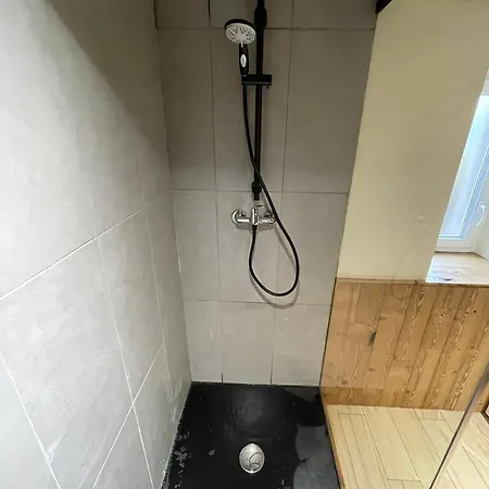 Alpesi faház Les Loutrons *