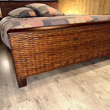 샬레 Les Loutrons 코르니몽