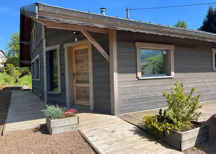 Les Loutrons Cornimont