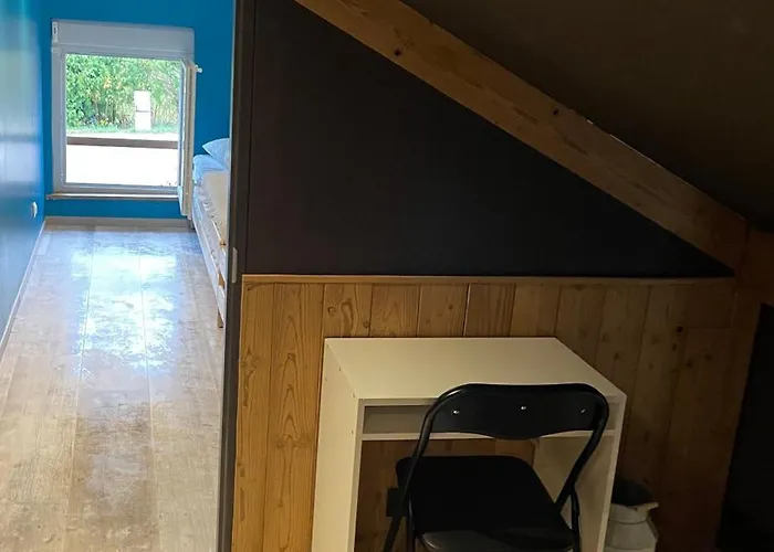 Les Loutrons Cornimont