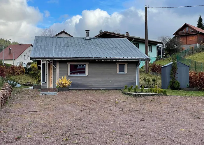 Les Loutrons Cornimont