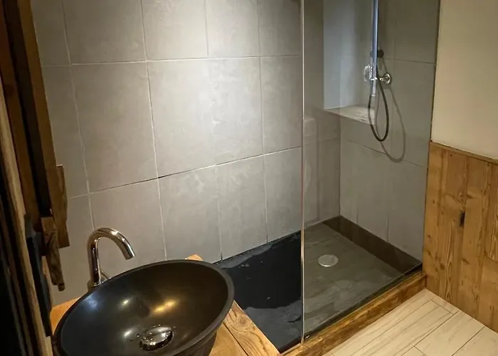 Les Loutrons * Cornimont