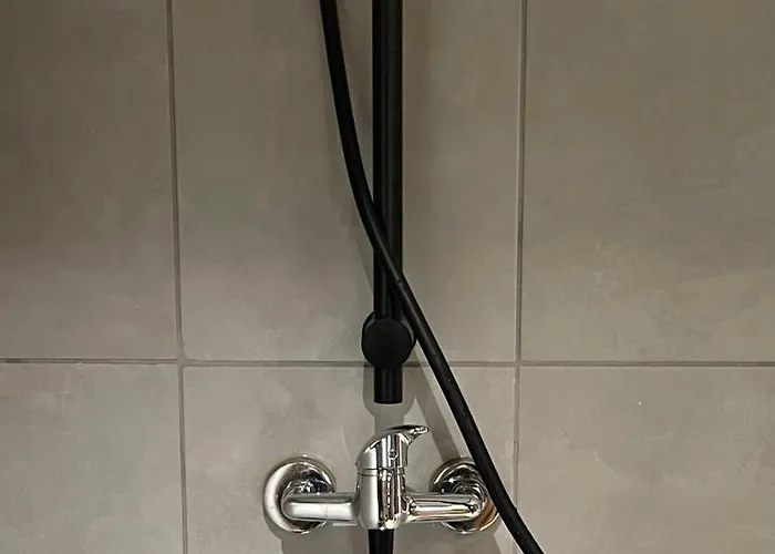 Les Loutrons Horská chata *