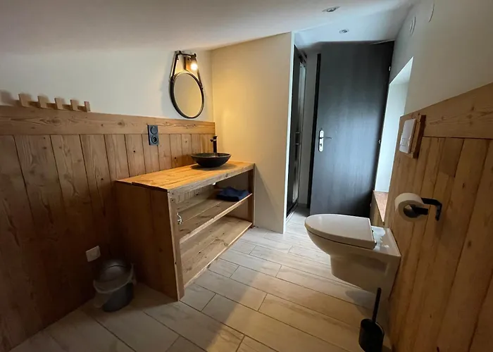 Les Loutrons Cornimont