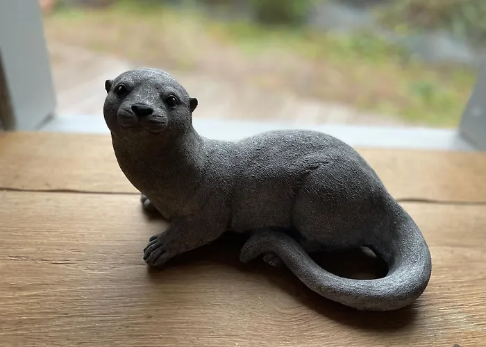 Les Loutrons Horská chata *