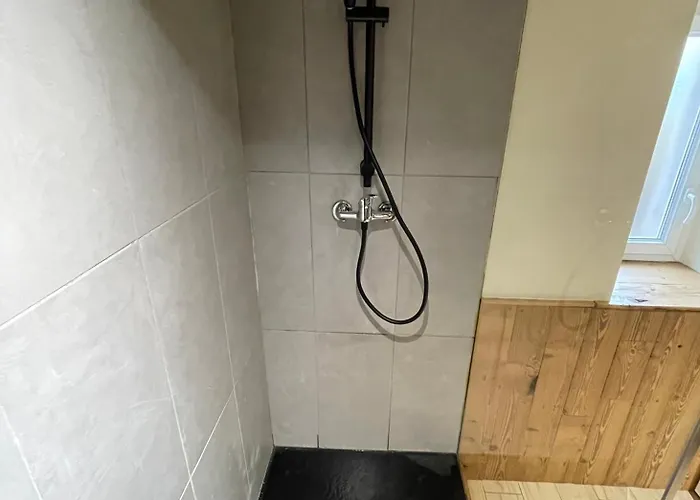 Horská chata Les Loutrons *