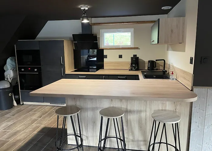 Les Loutrons Cornimont